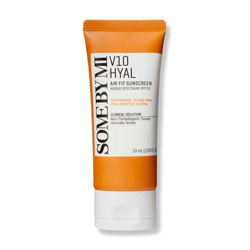 SOME BY MI V10 HYAL AIRFIT SUN SCREEN [50ml]