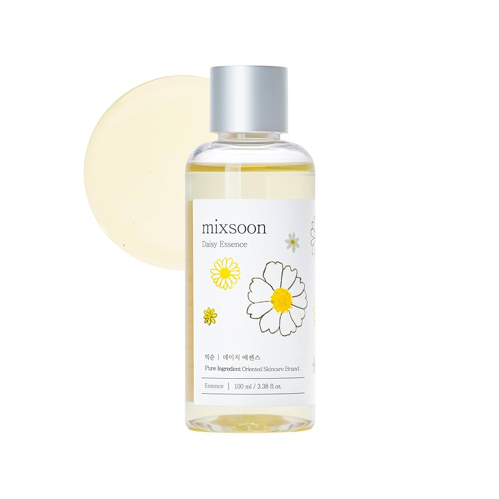 Mixsoon Daisy Essence [100ml]