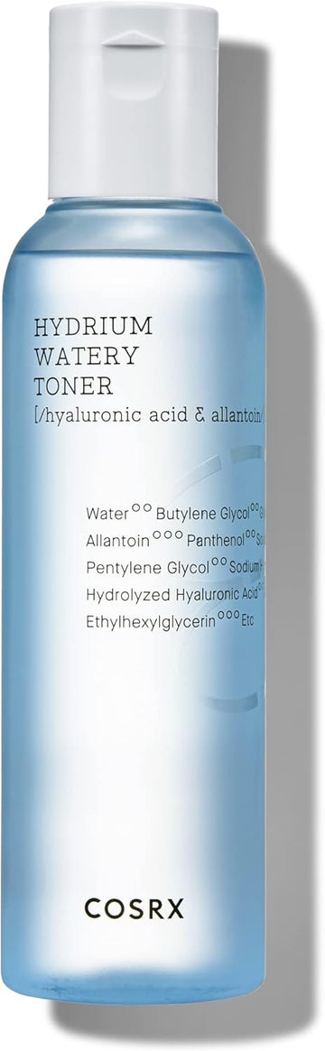 Cosrx Hydirum Watery Toner_150ml