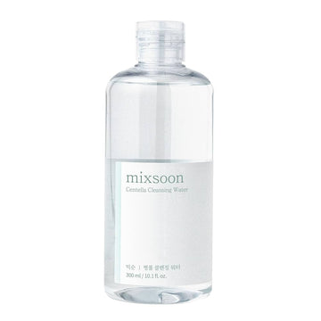 Mixsoon Centella Cleansing Water [300ml]
