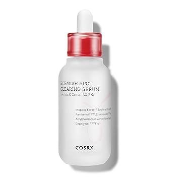 Cosrx AC Collection Blemish Spot Clearing Serum 2.0