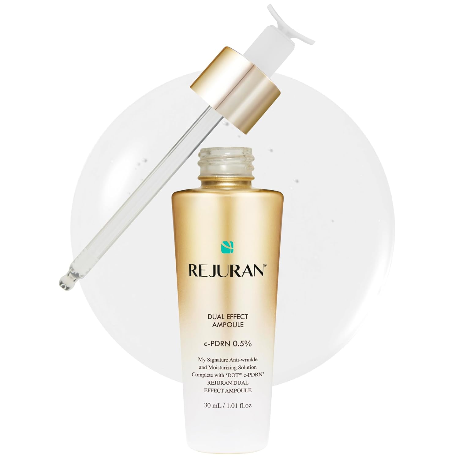 REJURAN DUAL EFFECT AMPOULE 30ml
