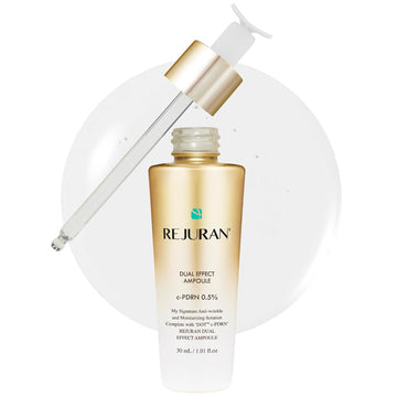 REJURAN DUAL EFFECT AMPOULE 30ml