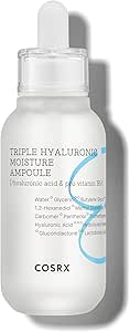 Cosrx Hydrium Triple Hyaluronic Moisture Ampoule
