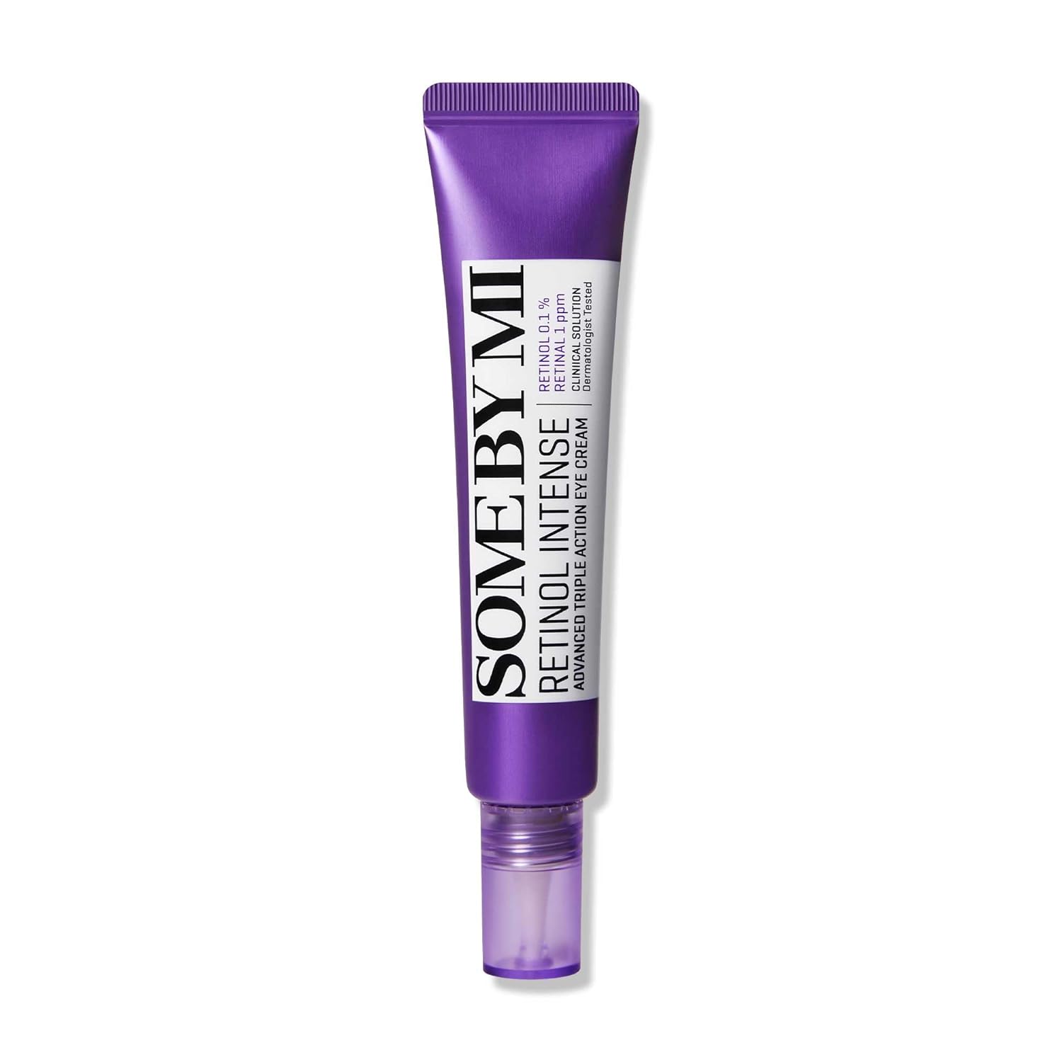 SOME BY MI RETINOL INTENSE ADVANCED TRIPLE ACTION EYE CREAM [30ml]