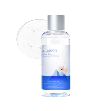 Mixsoon Glacier Water Hyaluronic Acid Serum [100ml]