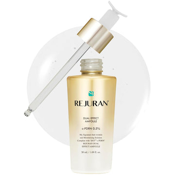 REJURAN DUAL EFFECT AMPOULE  50ml