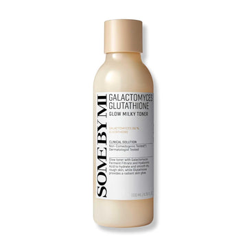 SOME BY MI GALACTOMYCES GLUTATHIONE GLOW MILKY TONER [200ml]