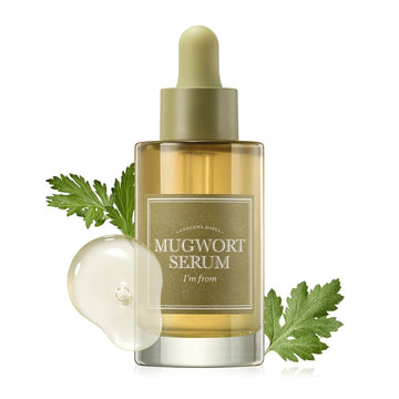 I'm From  MUGWORT SERUM 30ml