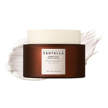 SKIN1004 MADAGASCAR CENTELLA PROBIO-CICA ENRICH CREAM 50ml
