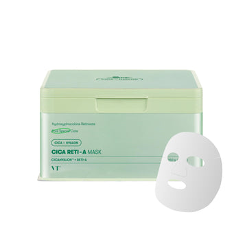 VT Cosmetics  CICA RETI-A MASK