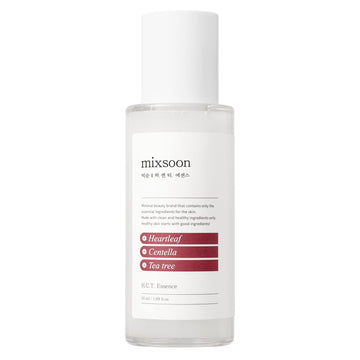 Mixsoon H.C.T. Essence [50ml]