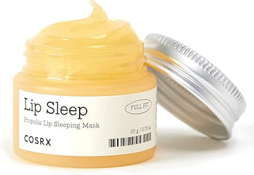 Cosrx Full Fit Propolis Lip Sleeping Mask