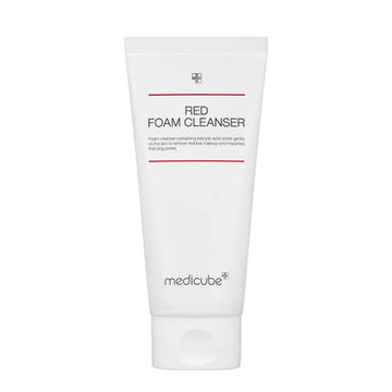 MediCube RED FOAM CLEANSER 2020 230ml