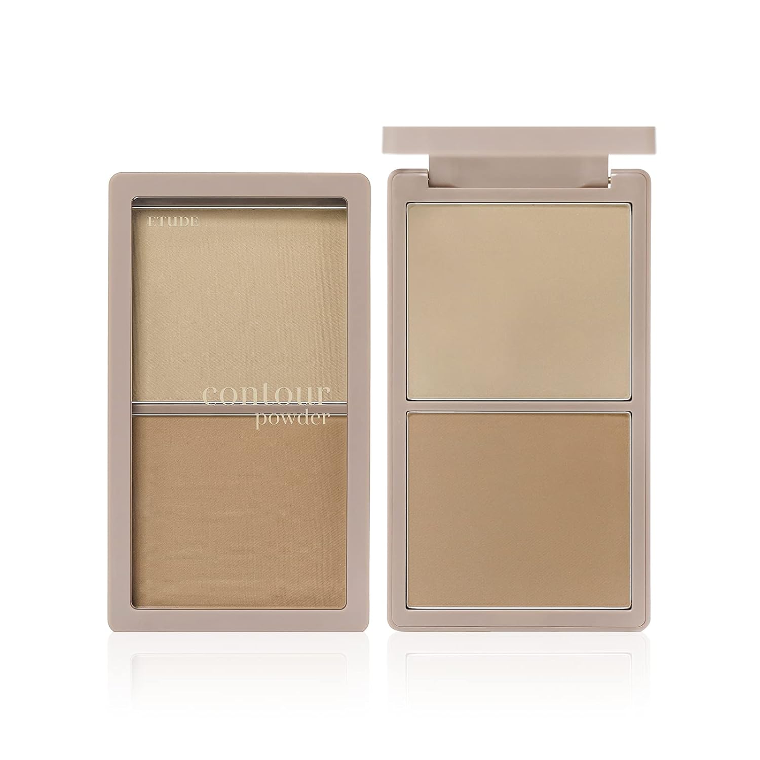 Etude House  CONTOUR POWDER 01Creator(23)