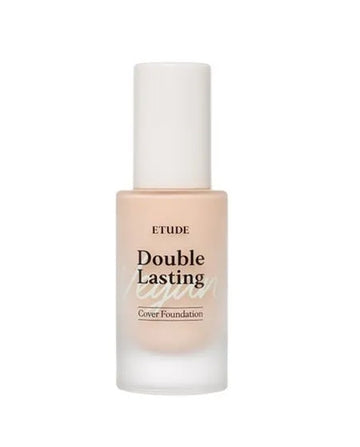 Etude House  D.L.S. Skin Foundation_23N1(22AD) 30g