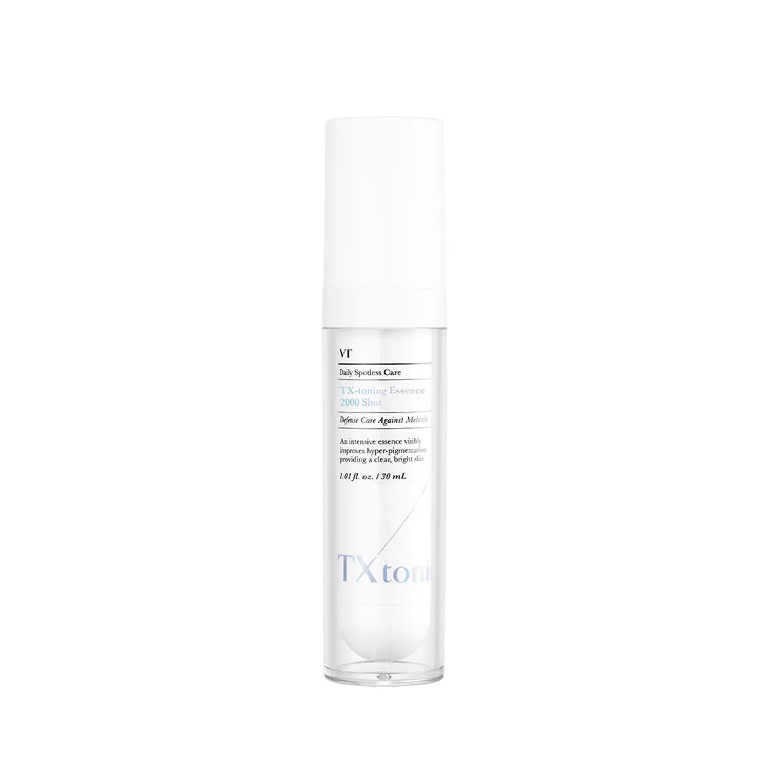 VT Cosmetics  TX-TONING ESSENCE 2000 SHOT