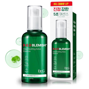 DR.G R.E.D BLEMISH CLEAR SOOTHING ACTIVE ESSENCE