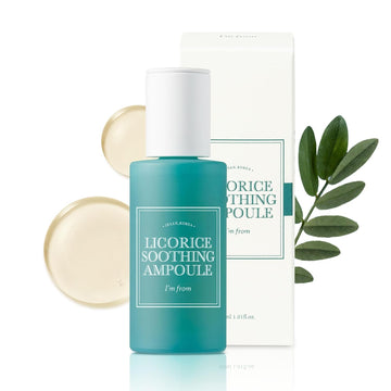 I'm From  LICORICE SOOTHING AMPOULE 30ml