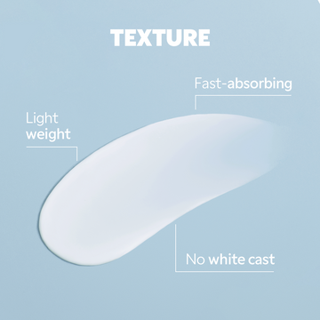 HYDRO UV SHIELD SUN SCEREEN SPF50+ BROAD SPECTRUM
