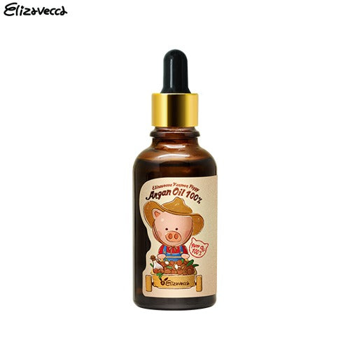Elizavecca Farmer Piggy Argan Oil 100%