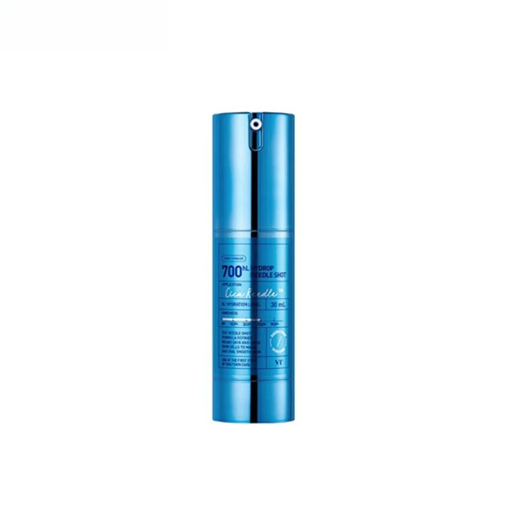 VT Cosmetics  HYDROP 
REEDLE SHOT 700hL
