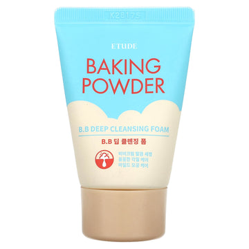 Etude House Baking Powder BB Deep Foam 30g(21AD)