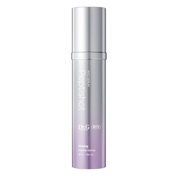 DR.G RTX INTO SERUM PEPTISHOT_50_24