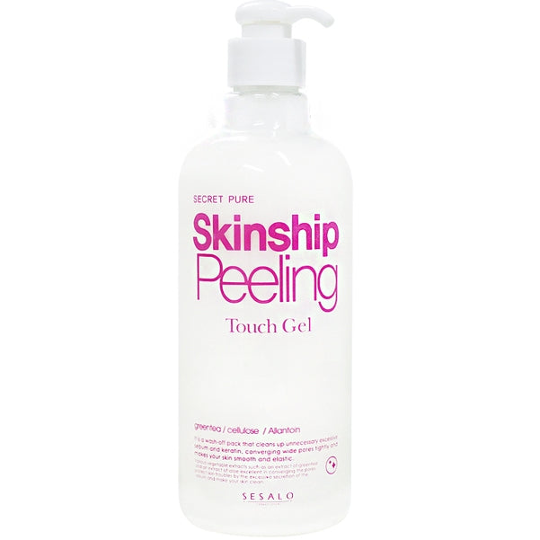 Elizavecca Sesalo Skinship Peeling Touch Gel