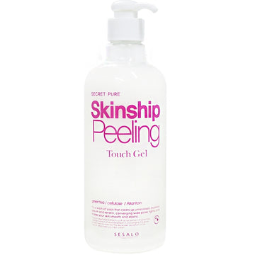 Elizavecca Sesalo Skinship Peeling Touch Gel