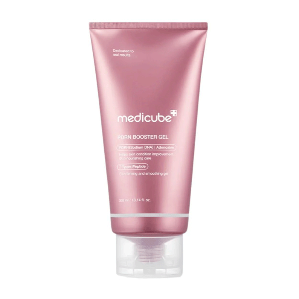 MediCube PDRN BOOSTER GEL 300ml