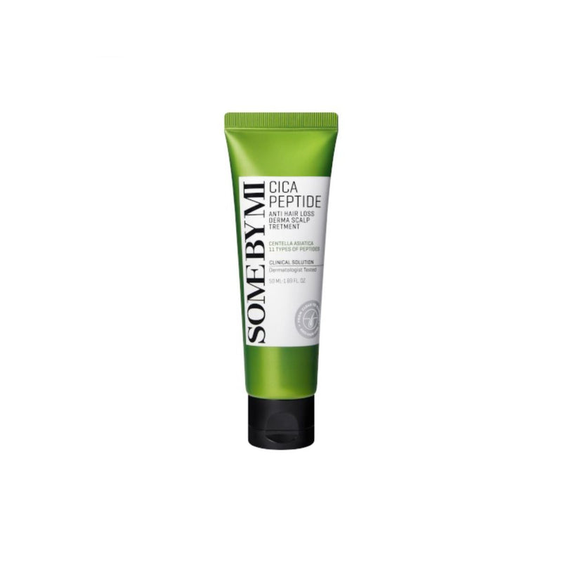 SOME BY MI CICA PEPTIDE ANTI HAIR LOSS DERMA SCALP TREATMENT [50ml]