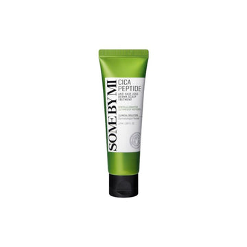 SOME BY MI CICA PEPTIDE ANTI HAIR LOSS DERMA SCALP TREATMENT [50ml]