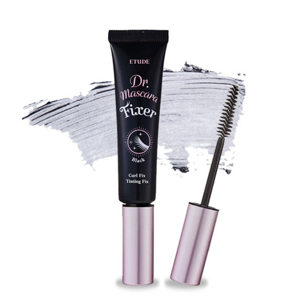 Etude House  (MBS)Dr. Mascara Fixer#2