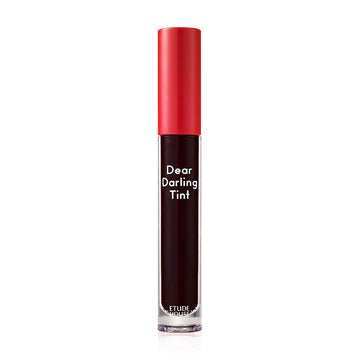 Etude House  Dear.D.WaterGelTint#08 RD302(21)5g
