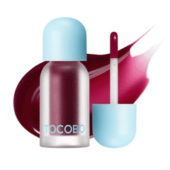 Tocobo JUICY BERRY PLUMPING LIP OIL 07 PLUM JAM