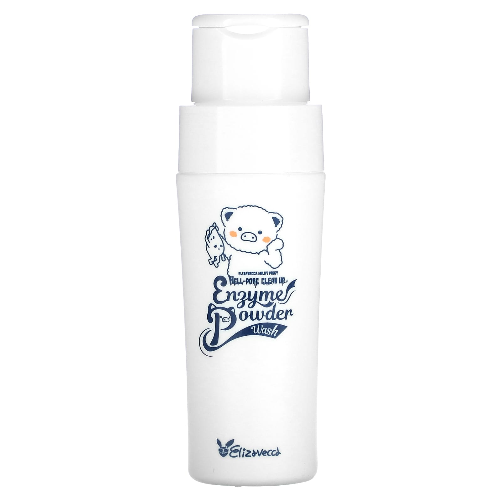Elizavecca Milky Piggy Hell-Pore Clean Up Enzyme Powder Wash