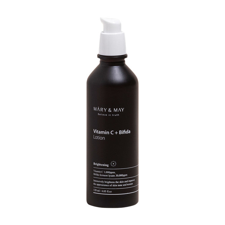 Mary&May Vitamin B5+Bifida Toner 120ml