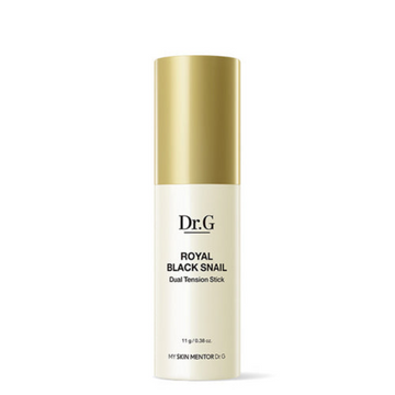 DR.G ROYAL BLACK SNAIL DUAL TENSION STICK
