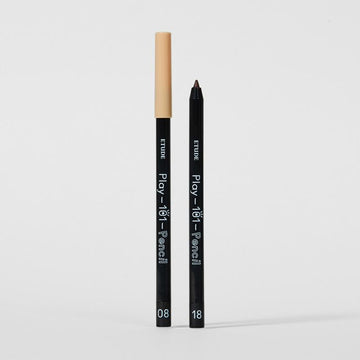 Etude House  PLAY 101 PENCIL #08 (21)0.5g