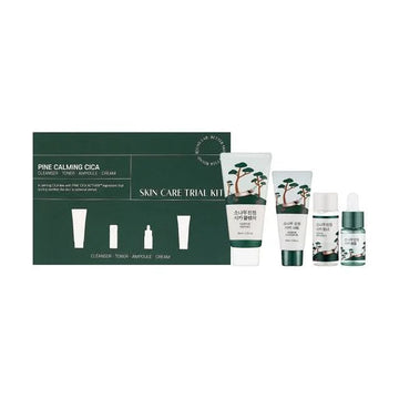 ROUND LAB PINE CALMING CICA TRIAL KIT