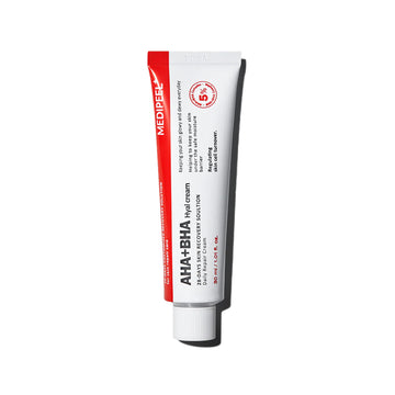 AHA BHA 28 DAYS HYAL CREAM