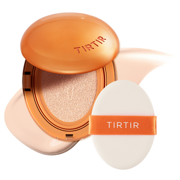 TirTir (K) (mini)Mask Fit AI Filter Cushion 4.5g 15C Fair Porcelain
