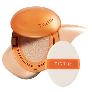 TirTir (K) (mini)Mask Fit AI Filter Cushion 4.5g 22N Shell Beige