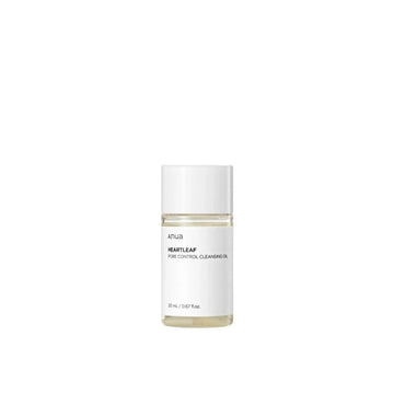 ANUA HEARTLEAF PORE CONTROL CLEANSING OIL 20ml