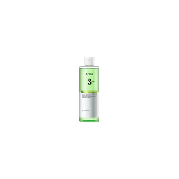 ANUA Azelaic Acid 3 Cica Skin Clarifying Toner 250ml