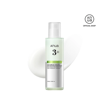 ANUA Azelaic Acid Cica Skin Soothing Moisturizer 100ml