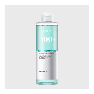 ANUA Pdrn Hyaluronic Acid Booster Toner 250ml