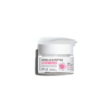 APLB Amino Acid Peptide Facial Cream 55ml