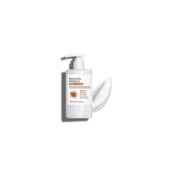APLB Bakuchiol Propolis Body Lotion 300ml